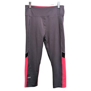 🔴 CLEARANCE   Under Armour heat gear compression leggings